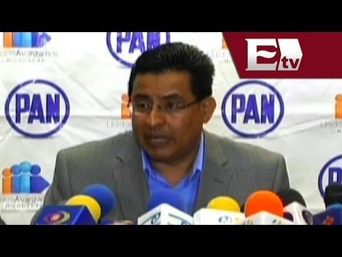 PAN y PRD de Michoacán aprueban desarme de autodefensas/ Pascal Beltrán del Río