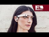 Google Glass estarán disponibles en EU y a un costo de mil 500 dólares/ Hacker Paul Lara