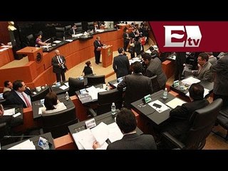 Senado recibe lista de aspirantes al IFAI / Titulares de la mañana