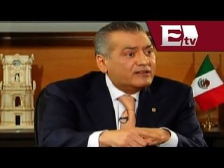 Entrevista con Manlio Fabio Beltrones, Senador de la República (segunda parte) / Arsenal