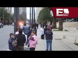 Suman 249 replicas del sismo de 7.2 grados richter en la Ciudad de México / Titulares de la mañana