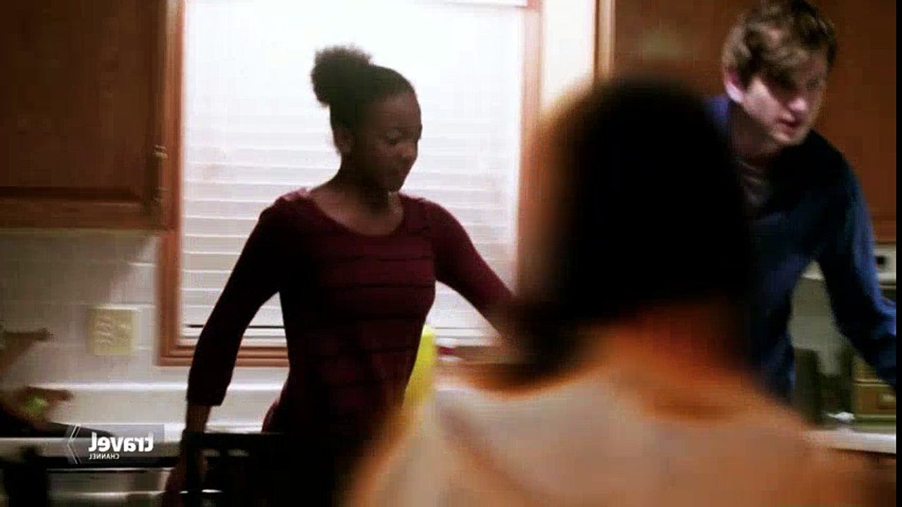 Scariest Night of My Life S01E03 de-adly Crush and the Wall  WEBRip