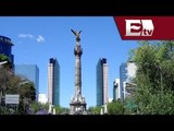 Sismo de 7 grados richter sacude la Ciudad de México / Desde la redacción