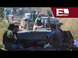 Michoacán: Autodefensas realizarán marchas para liberar compañeros / Titulares