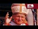 Canonización de Juan Pablo II y Juan XXIII se hará este domingo / Vianey Esquinca