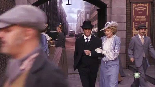Murdoch Mysteries S06E04 - video dailymotion