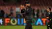 Klopp accepts blame after Liverpool's defeat in Napoli