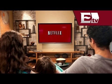 Netflix subirá precios a suscriptores para aumentar beneficios/ Hacker Paul Lara