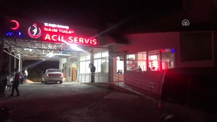 İrlandalı Turist, Çaldığı 40 Bin Dolarlık Pırlantayı Yuttu