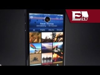 Flickr se renueva y va tras la caza de Instagram/ Hacker Paul Lara