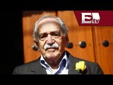 Rafael Santos, presidente de  Colombia despide a García Márquez  / Excélsior Informa