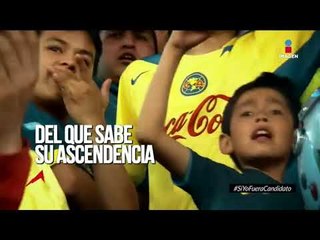 Así se vivió el América vs. Cruz Azul | Adrenalina