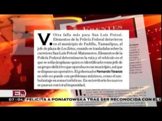 Se dispara cartera vencida via nomina / Ivonne Melgar