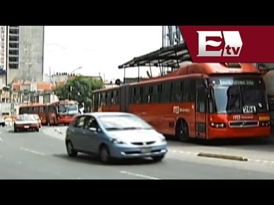 SSPDF propone fotomultas para reducir accidentes viales/ Comunidad Yazmin Jalil