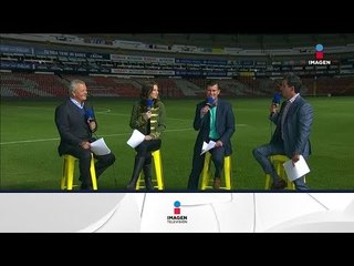 Adrenalina | Programa completo 7/enero/2018