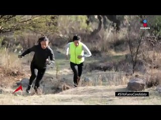 En el campo también se producen fenómenos deportivos