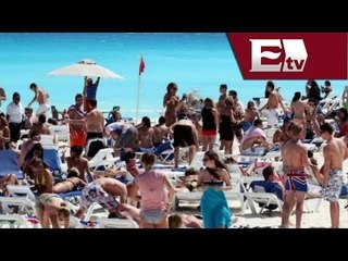 hoteles llenos en semana santa / Dinero