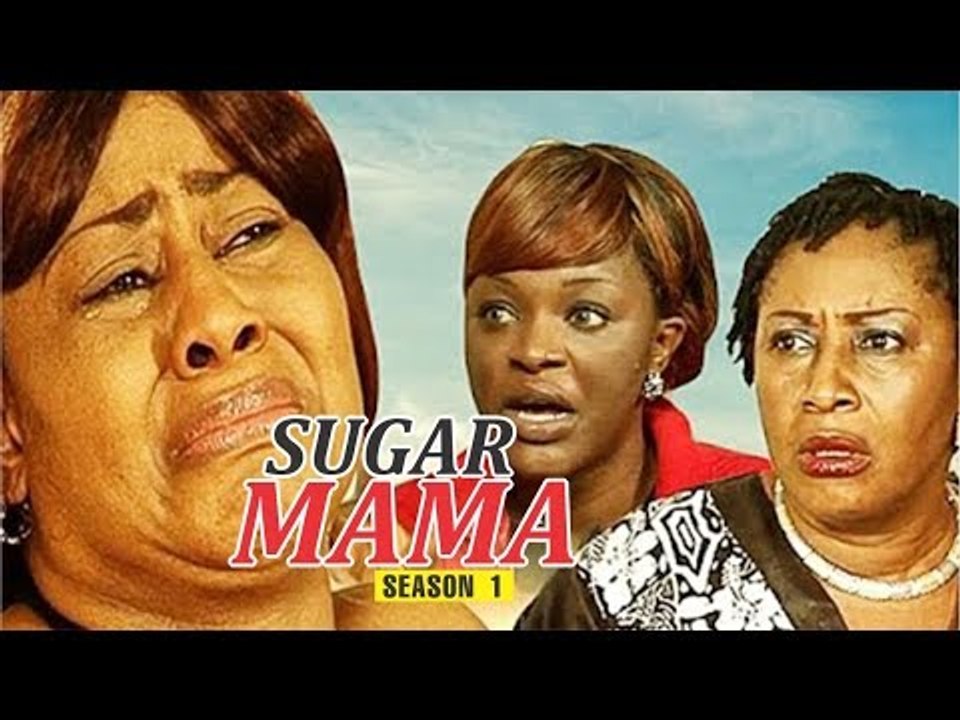 SUGAR MAMA 1 - NIGERIAN NOLYWOOD MOVIES - video Dailymotion