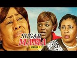 SUGAR MAMA 1 - NIGERIAN NOLYWOOD MOVIES
