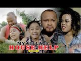MY VILLAGE HOUSE HELP 1 (RACHAEL OKONKWO)  - NIGERIAN NOLLYWOOD MOVIES