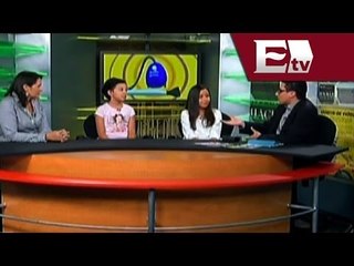 Entrevista a María del Carmen Cabrera, directora de Businees Kids/ Hacker Paul Lara