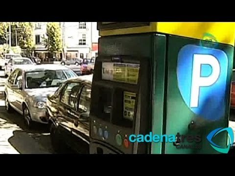 Piden colonos parquímetros en horario nocturno en la Roma-Condesa