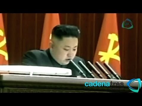 ONU pide frenar advertencias nucleares; Corea del Norte reabrirá reactor nuclear