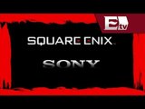 Sony vende sus acciones de Square Enix/ Hacker Paul Lara