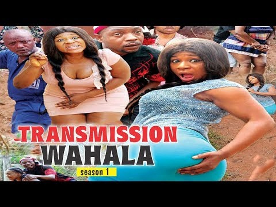 TRANSMISSION WAHALA 1 - 2018 LATEST NIGERIAN NOLLYWOOD MOVIES || TRENDING NIGERIAN MOVIES