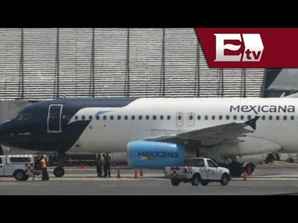 ¿Cómo ha afectado el caso Mexicana a sus empleados? Relato de un piloto / Vianey Esquinca