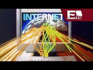 Internet sin censura con Telecom asegura Lozano / Excélsior Informa