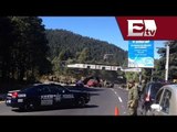 Accidente en carretera Toluca-Tenango deja 9 lesionados / Titulares con Vianey Esquinca