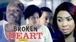BROKEN HEART 2 - NIGERIAN NOLLYWOOD MOVIES