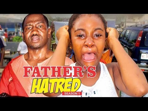 FATHER'S HATRED 2 - NIGERIAN NOLLYWOOD MOVIES || TRENDIN NIGERIAN MOVIES