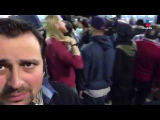 Hay más de 5 mil periodistas acreditados en el Media Day del Super Bowl