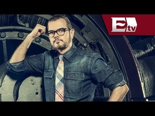 Alex Syntek ofrecerá concierto por los derechos de los niños / Excélsior Informa