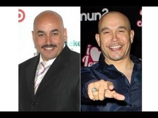 Lupillo Rivera se pelea a golpes con su hermano Gustavo