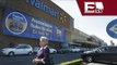 Walmart reporta caída de utilidades en el primer trimestre 2014 / Rodrigo Pacheco