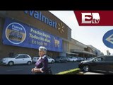 Walmart reporta caída de utilidades en el primer trimestre 2014 / Rodrigo Pacheco