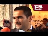Dictan formal prisión a alcalde de Apatzingán por extorsión/ Pascal Beltrán del Río