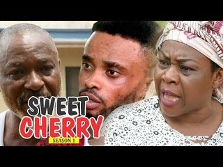 SWEET CHERRY 1 - NIGERIAN NOLLYWOOD MOVIES
