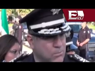 Download Video: La violencia en Tamaulipas fue temporal: Comisionado de la Policia Federal / Excélsior en la Media