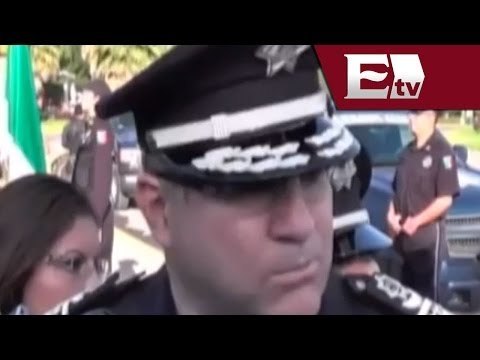La violencia en Tamaulipas fue temporal: Comisionado de la Policia Federal / Excélsior en la Media
