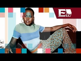 Lupita Nyong'o, la mujer más hermosa del mundo/ Entre Mujeres