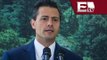 Peña Nieto envía propuesta de Terna para Comisión Nacional de Hidrocarburos