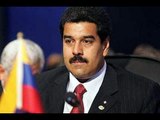 Nicolás Maduro maldice a quien no vote por él en las próximas elecciones presidenciales