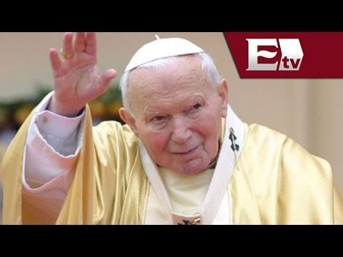 Juan Pablo II y Juan XXII serán elevados a santos / Global