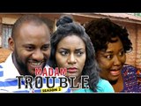 MADAM TROUBLE 2 (QUEEN NWOKOYE) - 2018 LATEST NIGERIAN NOLLYWOOD MOVIES