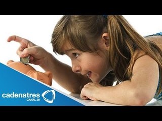 ¿Sirven las tarjetas de ahorro infantil?