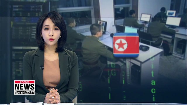 North Korean hacking group behind bank heists of over US $100 million during past 4 years: Report